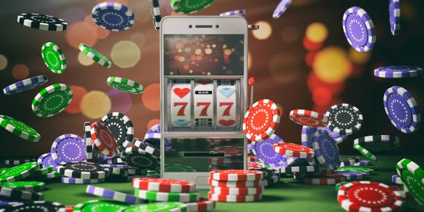 gudang4d alternatif mobile app interface showing live dealer tables and sportsbook options