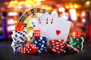 Multi-game dashboard showing live tables and sports markets