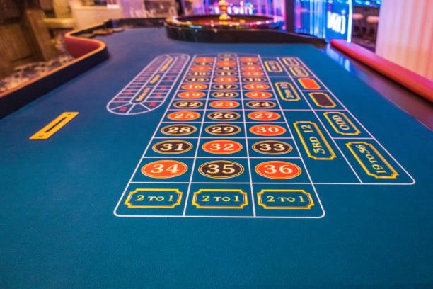 Slot game lobby