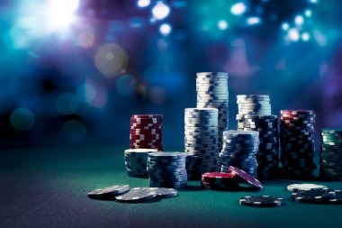 Live-dealer outcomes — blackjack, roulette Live-dealer table interface